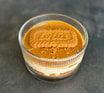 Lotus Cheesecake